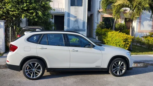BMW X1 2.0 Sdrive 20i X Line L4 T At