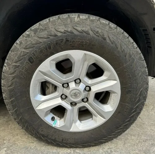 Toyota 4Runner 4.0 Sr5 Fl