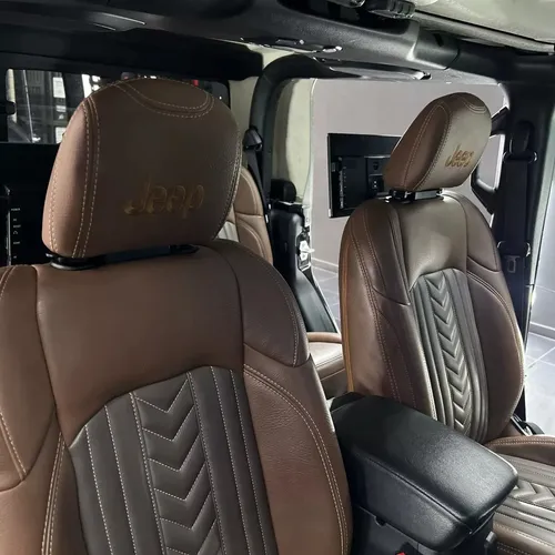 Jeep Gladiator 3.0