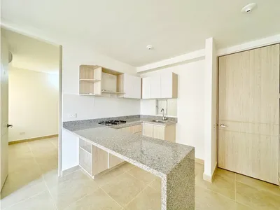 Apartamento en venta