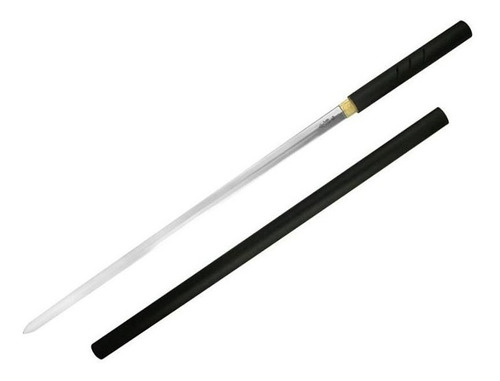 Katana Shikomi Zue Full Tang Ninja Tou Full Tang Outlet