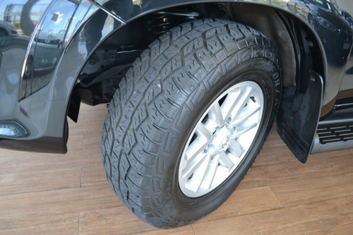 Sw4 Srv 3.0 4x4 Tb Diesel Aut (5 Lugares)