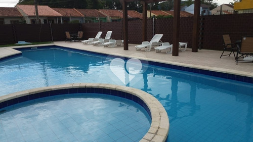 Imagem 1 de 30 de Magnífica Casa 3d Com Suíte Com 2 Vagas - Reo438046