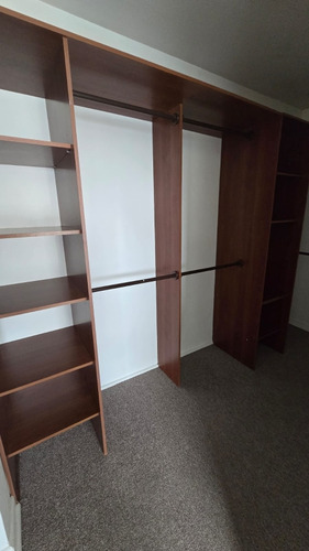 Arriendo Amplio Depto De 3d 3b 2e 1b En Edificio Don Fernano