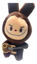 Comprar Labubu Peluche Muñeco Monster Kawaii Labubu Marrón
