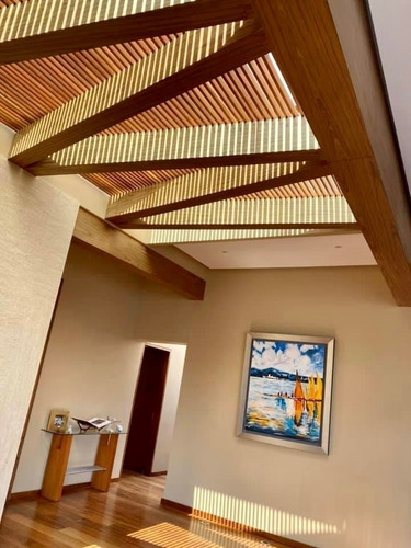 Imagen 6 de 30 de Espectacular Residencia En Venta En El Pedregal