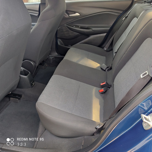 Chevrolet Onix Lt 2021 Standard Excelentes Condiciones