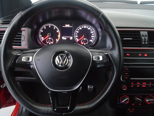 Volkswagen Fox 1.6 Msi Rock In Rio (flex)