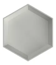 Comprar Moldes Para Paneles Decorativos Hexagonal Impresión 3d