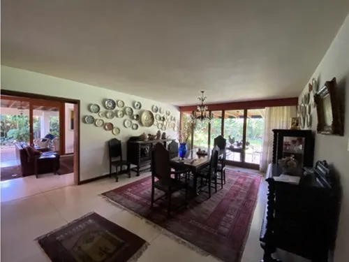 Casa En Lomas Del Mirador