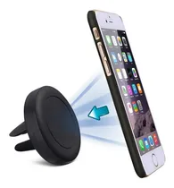 Comprar Soporte Holder Magnetico Celular Universal Para Auto