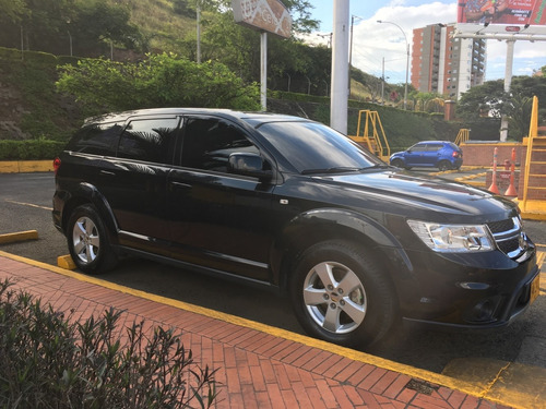 Dodge Journey Se 5 Puestos