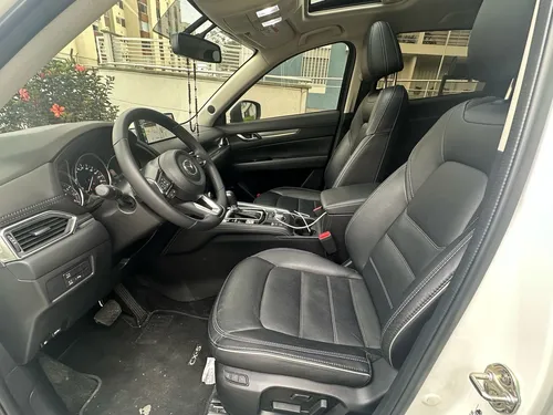 Mazda CX-5 Grand touring 2.5 4x2