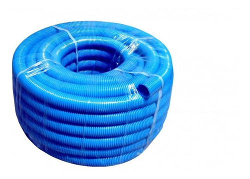 Manguera Piletera Pileta Piscinas 10m 1 1/4 32mm Natacion