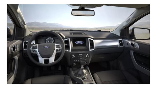 Ford Ranger Limited 2021 Retirala Ya!!! Gris Magnetico