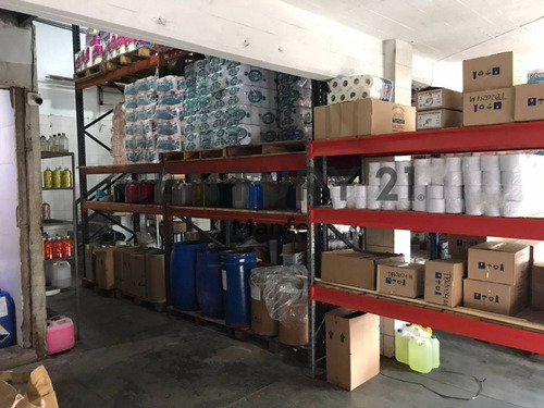 Imagen 20 de 30 de Venta Galpon Deposito Oficinas Locales Fabrica Jose C Paz