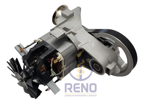 Motor N087118sv P/compresor D2002m Cffn250b C2002 D55141
