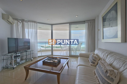 Imagen 2 de 26 de Apartamento En Venta - Brava