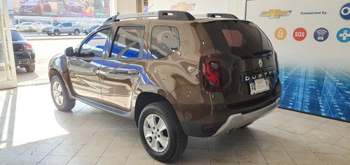 Renault Duster Privilege 2.0