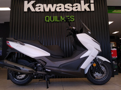 Imagen 2 de 15 de Kymco Xtown 250 ( No Downtown 350 Honda Pcx Yamaha Nmx 155 )