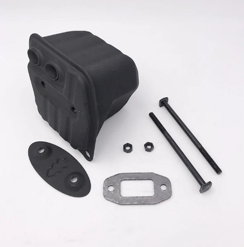 Escape Motosierra Niwa Gamma Lusqtoff 45cc 50cc 52c