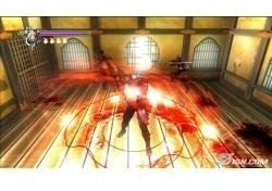Jogo Mídia Física Ninja Gaiden Sigma Para Ps3