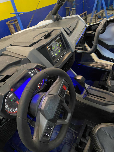 Utv Polaris Proxp Últimate 2020.