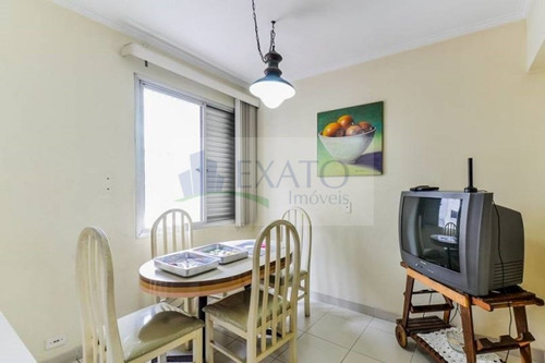 Imagem 15 de 15 de Apartamento Com 190m² Próximo A Estação Trianon E Brigadeiro. - Em30438