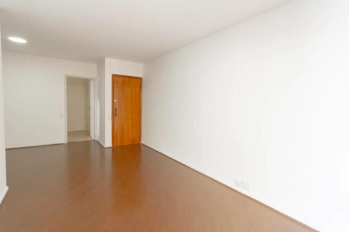 Imagem 1 de 29 de Apartamento Com 3 Dormitórios À Venda, 103 M² Por R$ 1.450.000,00 - Itaim - São Paulo/sp - Ap19589