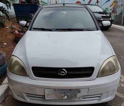 Imagem 1 de 14 de Chevrolet Corsa Sedan 1.8 2004