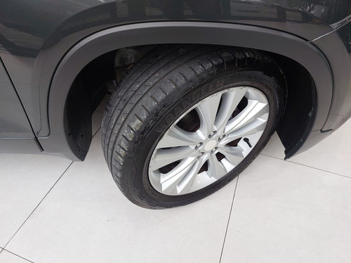 Chevrolet Tracker 1.4 16V TURBO LTZ