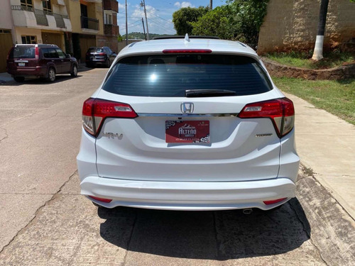 Imagen 6 de 15 de Honda Hr-v 2020 1.8 Touring Cvt