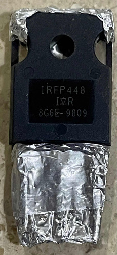 Irfp448 Transistor Mosfet N-ch 500v 11a To247-3