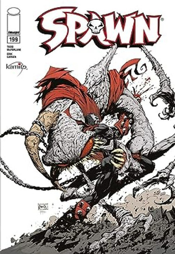 Spawn 199