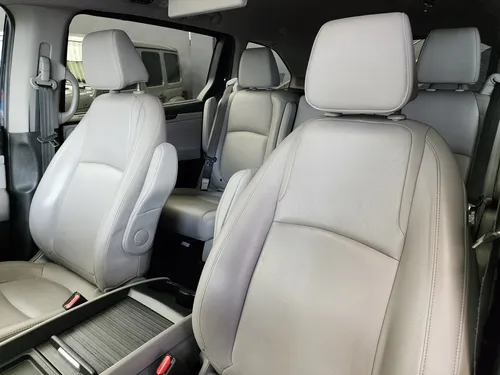 Honda Odyssey 3.5 Touring At