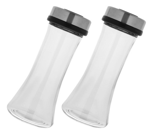 Mezclador De Especias, Tarro De Condimentos De Cocina, Saler
