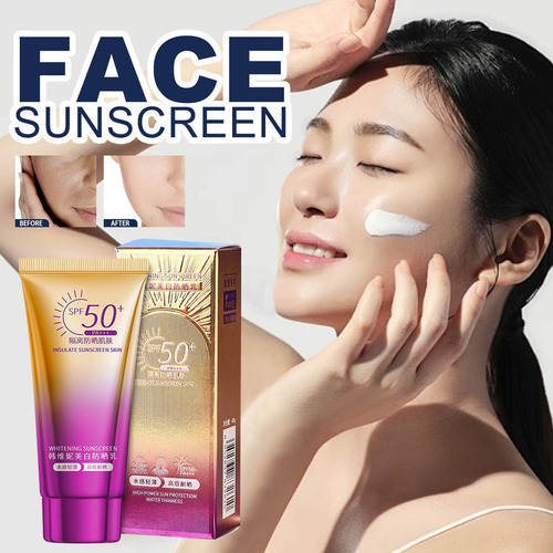 Loción De Protección Solar P Spf50+ Protector Solar Hidratan