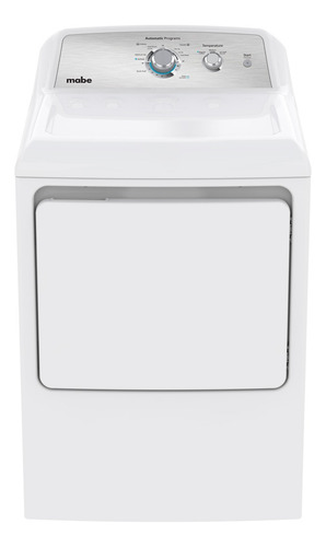 Secarropas Mabe 20kg Sme26n5xnbct0 Ehogar Color Blanco