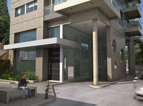 Imagen 2 de 8 de Excelentes Departamentos A Estrenar
