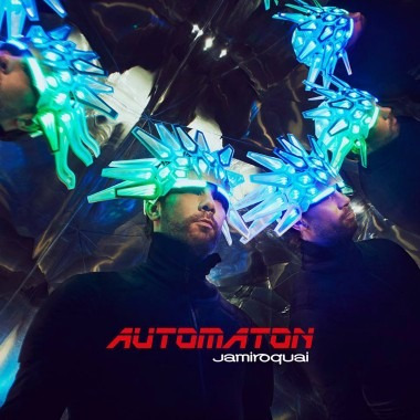 Imagen 1 de 1 de Jamiroquai Automaton Cd Nuevo Oferta Sellado Original