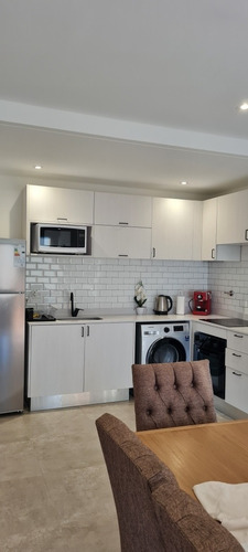 Imagen 10 de 18 de Departamento Con Amenities A 100m Del Mar.( Por Favor Lea La Descripción).