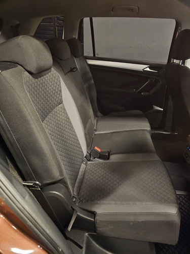 Volkswagen Tiguan Allspace 1.4 Tsi Trendline 150cv Dsg