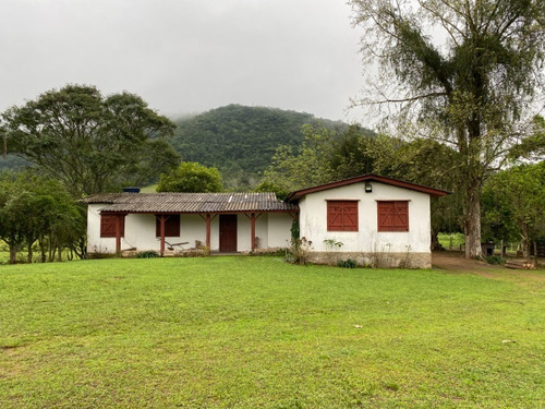 Chácara 19.000 M² - Santa Cruz - Gravataí - Rs - 2447 - 68463646