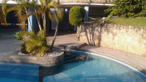 Sobrado - Ref: 4650