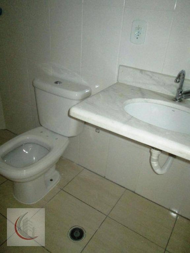Imagem 15 de 18 de Apartamento Com 2 Dormitórios À Venda, 83 M² Por R$ 435.000,00 - Ocian - Praia Grande/sp - Ap1712
