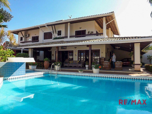 Imagem 2 de 30 de Casa Residencial - Vilas Do Atlântico - Ca0048