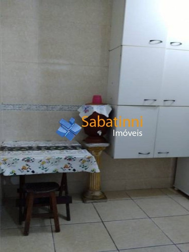 Imagem 17 de 22 de Apartamento A Venda Em Sp Brás - Ap05608 - 69920615