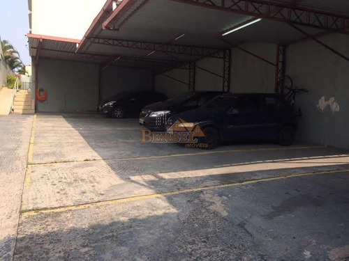 Imagem 18 de 18 de Casa Em Condomínio Em Itaquera, 2 Dormitórios Sendo 2 Suítes, 1 Vaga De Garagem, 55m² - 6528