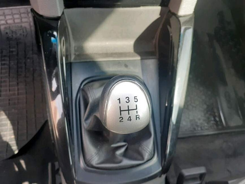 Imagem 8 de 12 de Ecosport 1.6 Freestyle 16v Flex 4p Manual