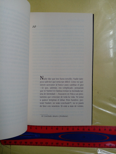 El Viaje A La Nada Alfredo Ruiz Islas (Usado)